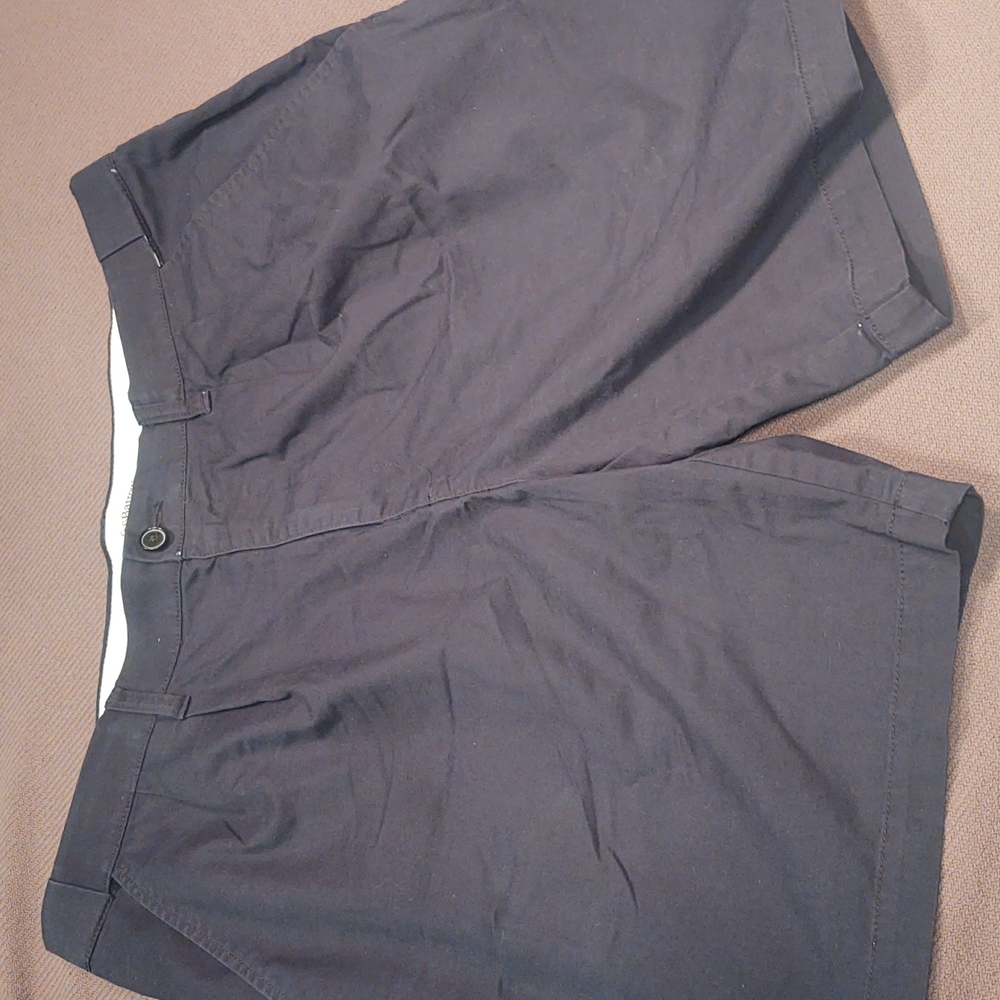 Croft and barrows blue men's shorts